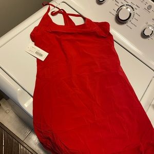 Outdoor Voices exercise dress